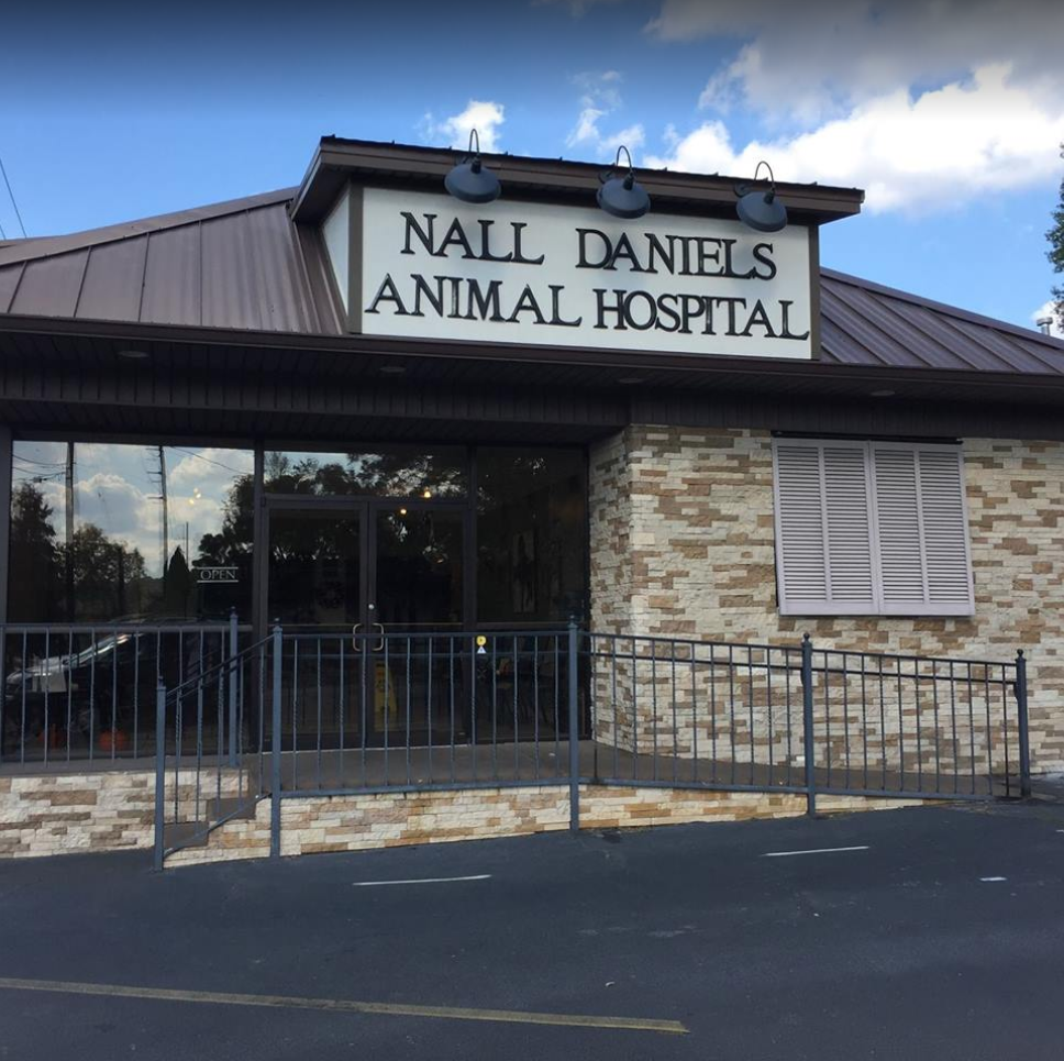 Nall Daniels Animal Hospital