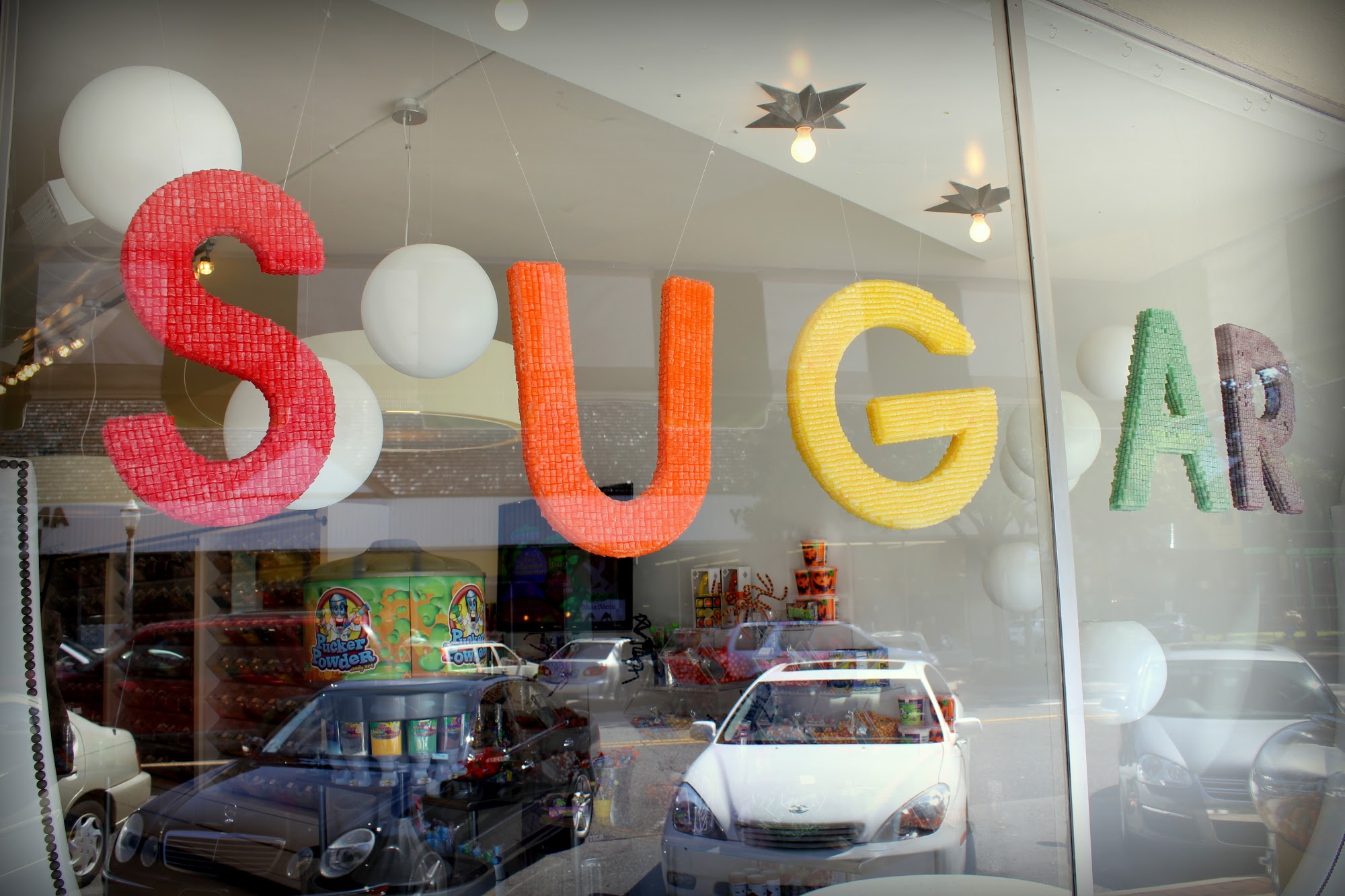 Sugar Inc