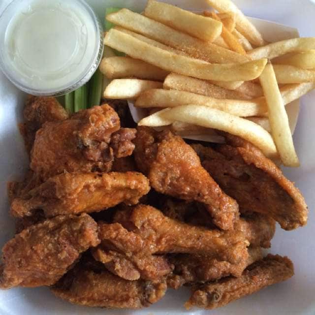 Photo credit: zomato