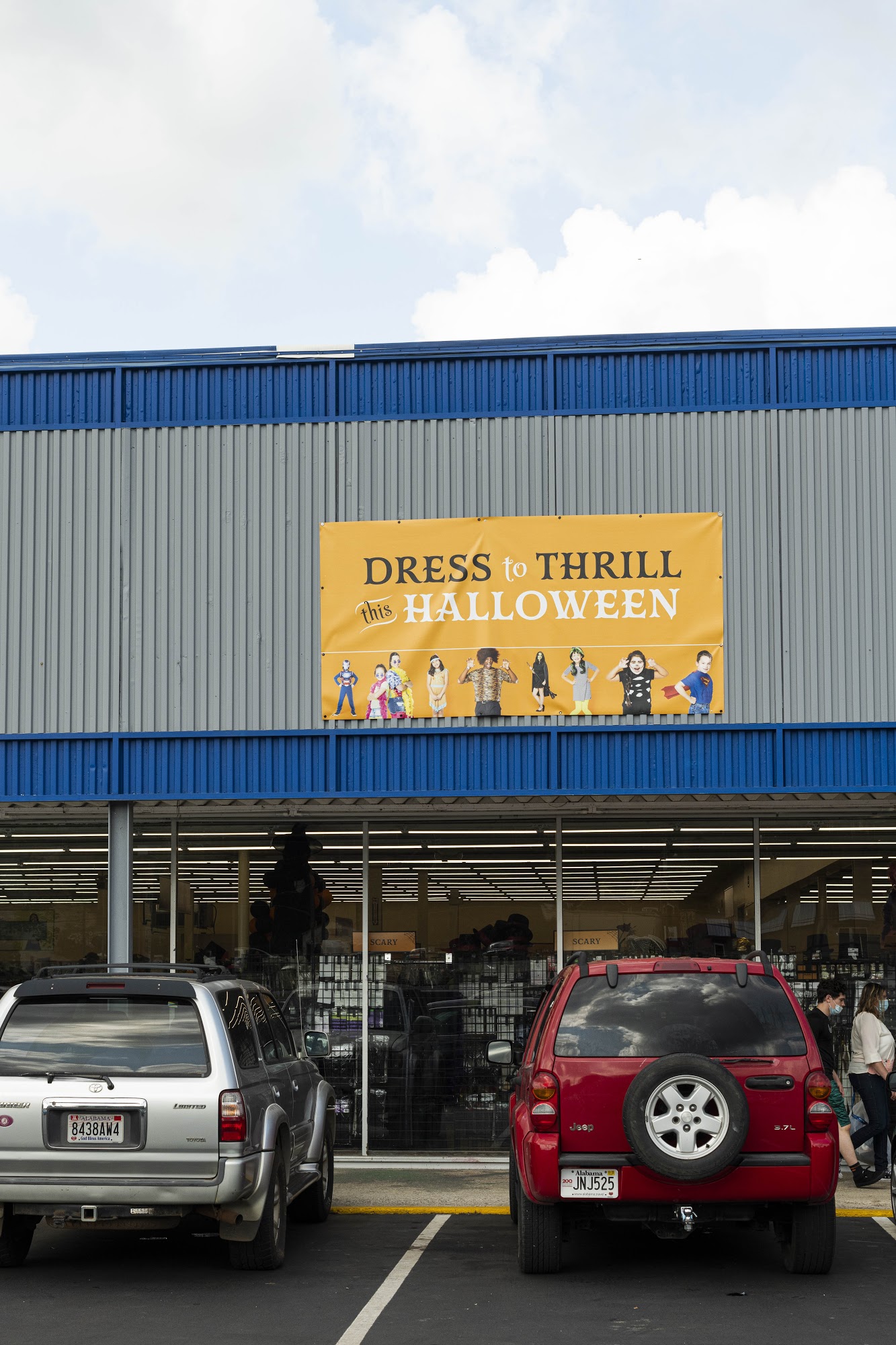 America's Thrift Stores & Donation Center