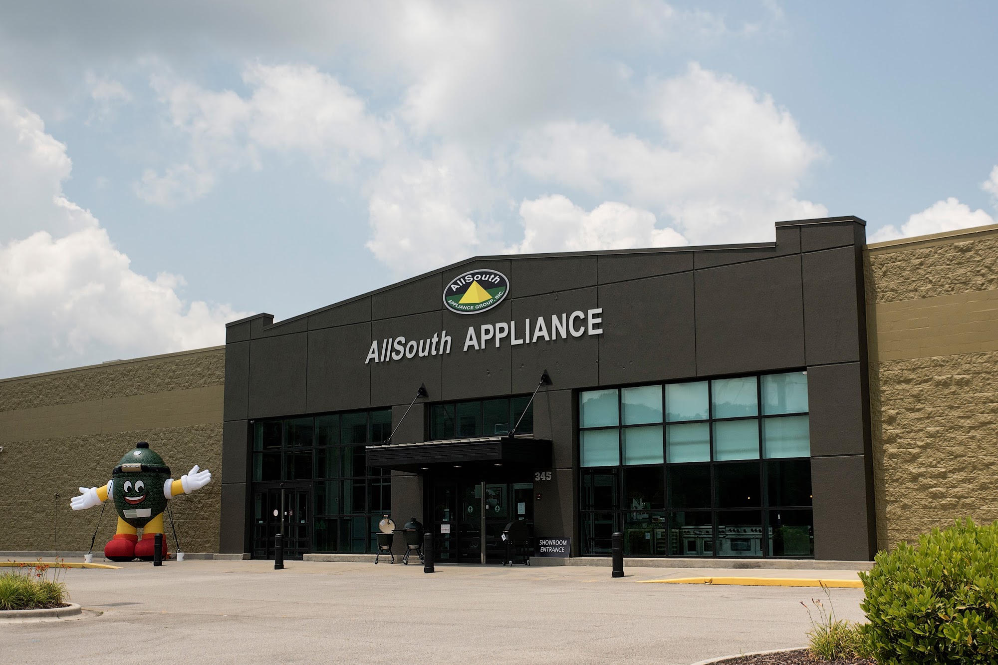 AllSouth Appliance Group, Inc. - Birmingham, AL
