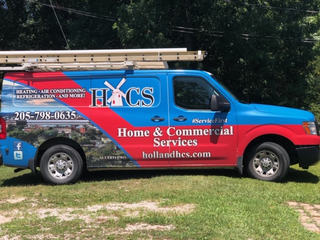 Home & Commercial Services, LLC
