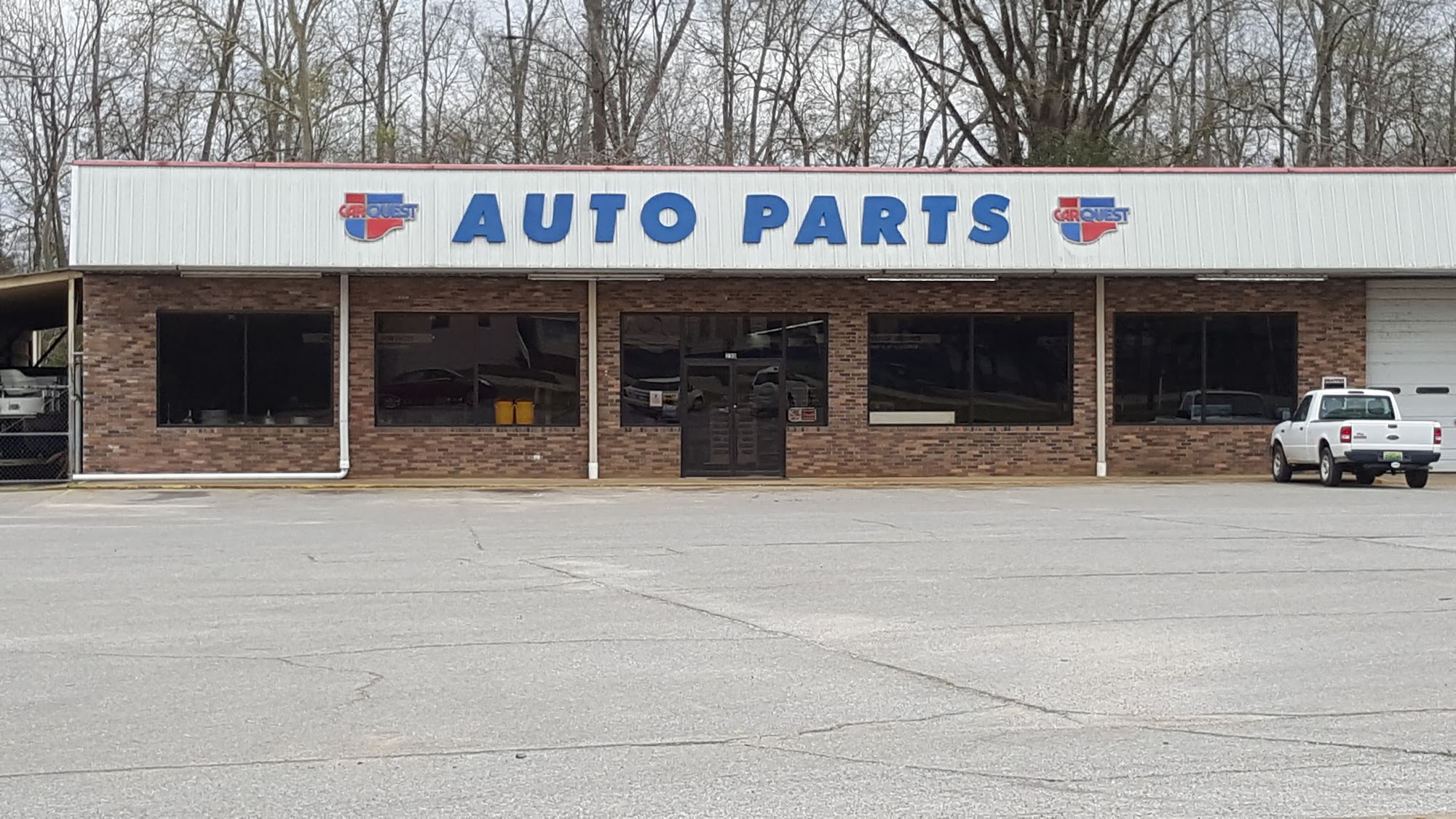 Carquest Auto Parts - United Auto Parts