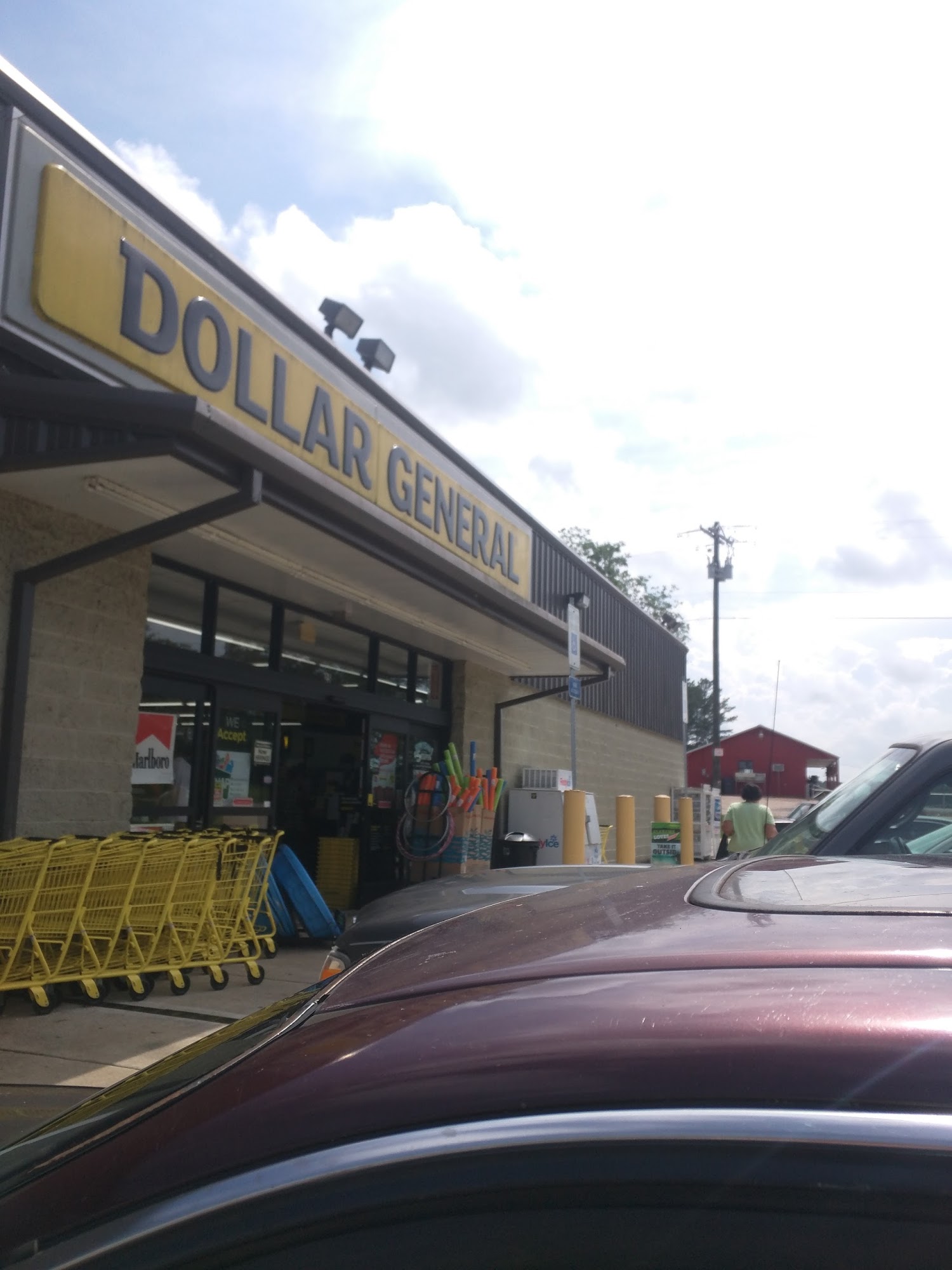 Dollar General