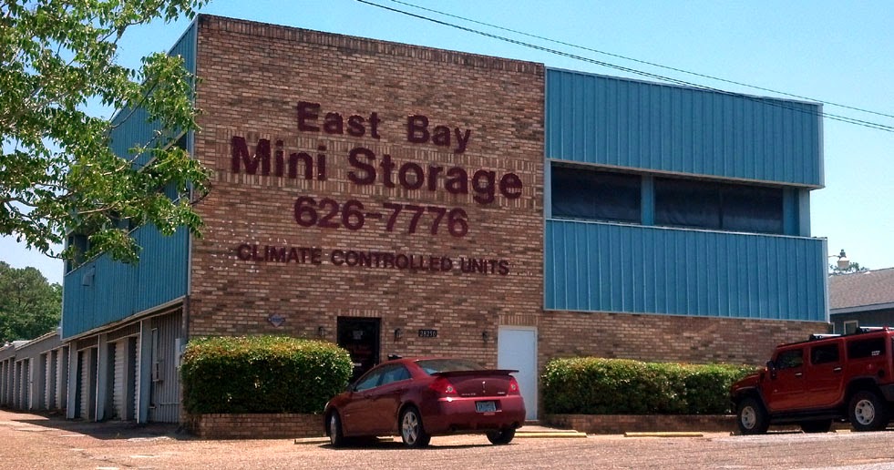 East Bay Mini Storage