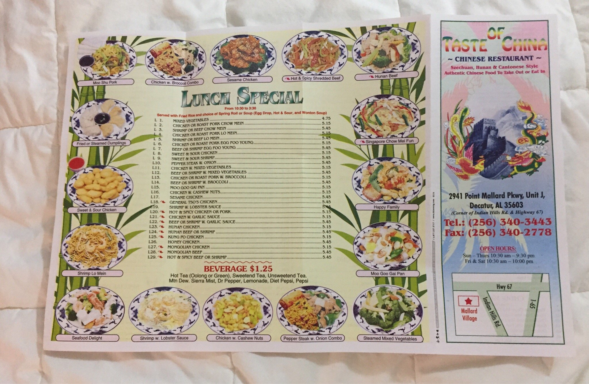 Photo credit: tripadvisor