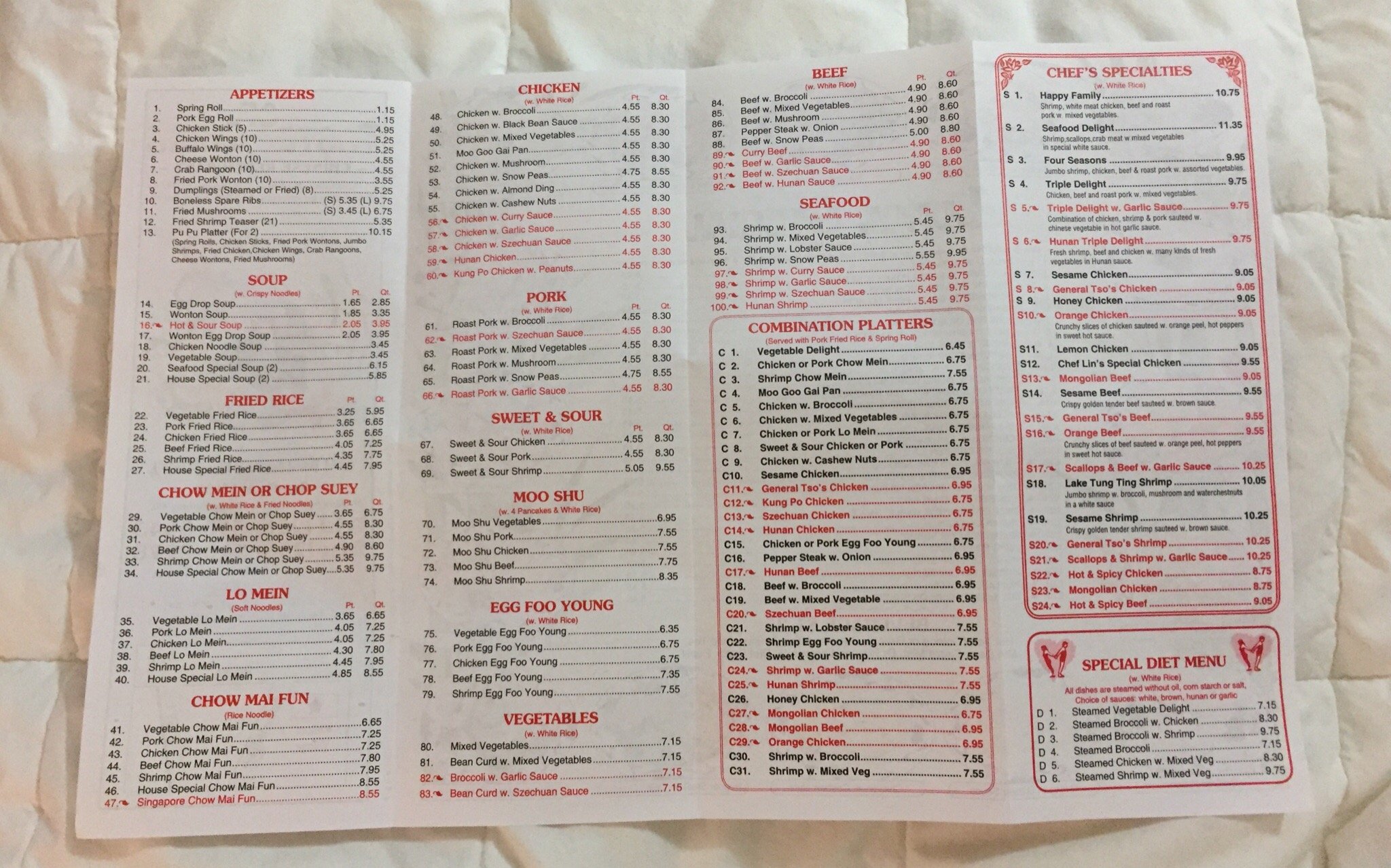 Photo credit: Tripadvisor