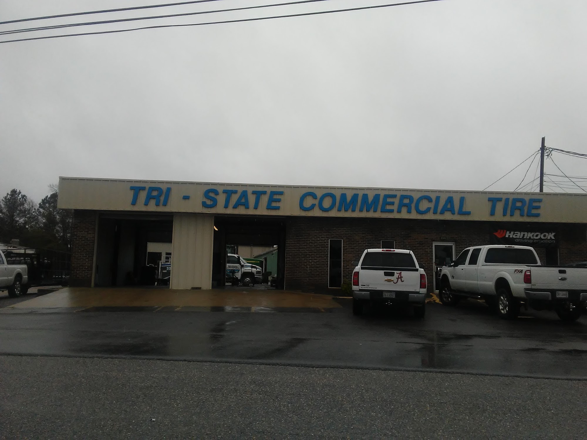 Tri-state Commercial Tire