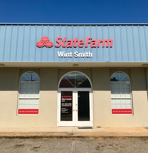 Wint Smith - State Farm Insurance Agent