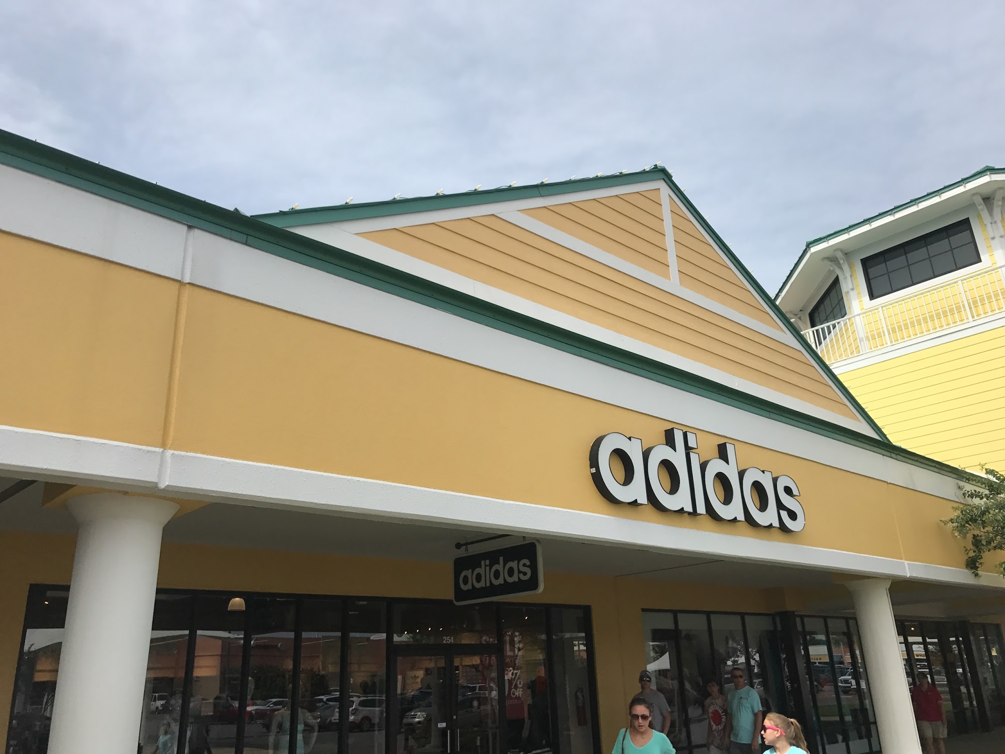 adidas Outlet Store Foley