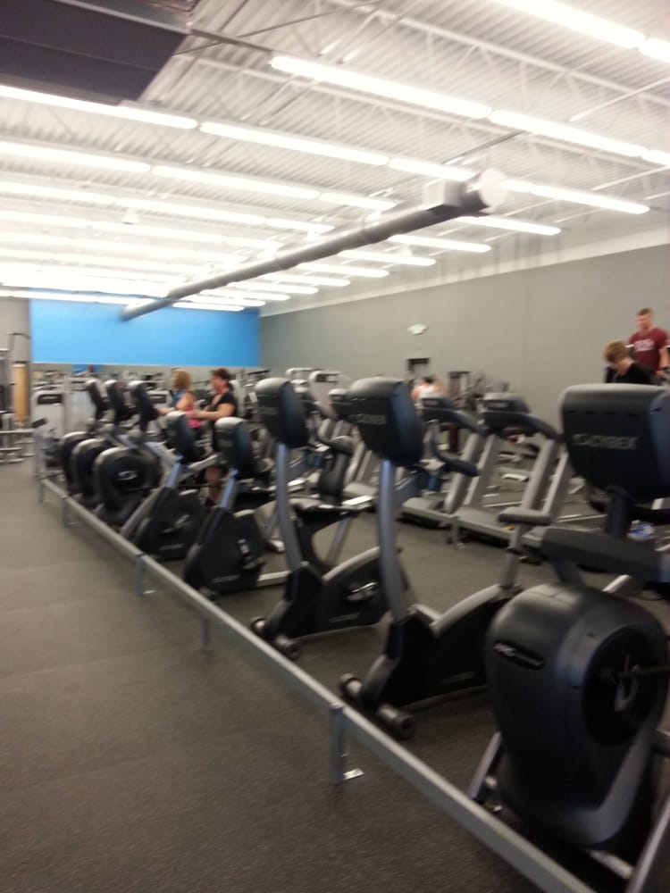 24E HEALTH CLUBS - Gardendale AL - Hours, Directions, Reviews - Loc8NearMe