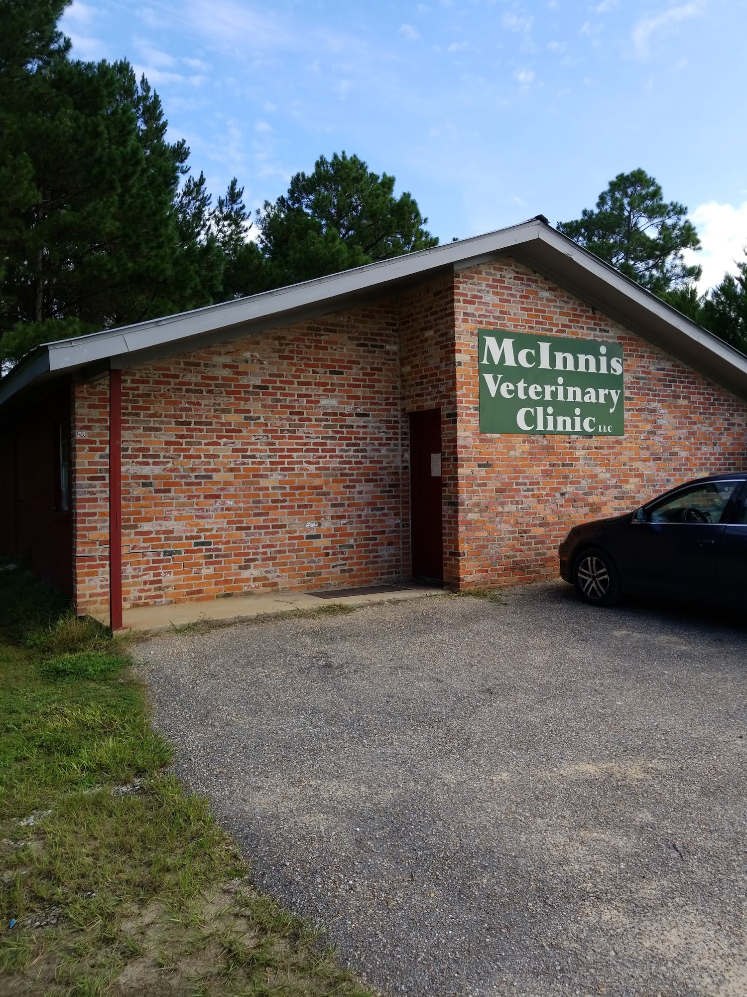 McInnis Veterinary Clinic
