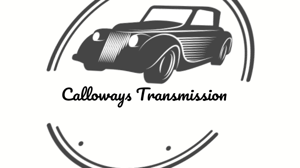 Calloway Transmission
