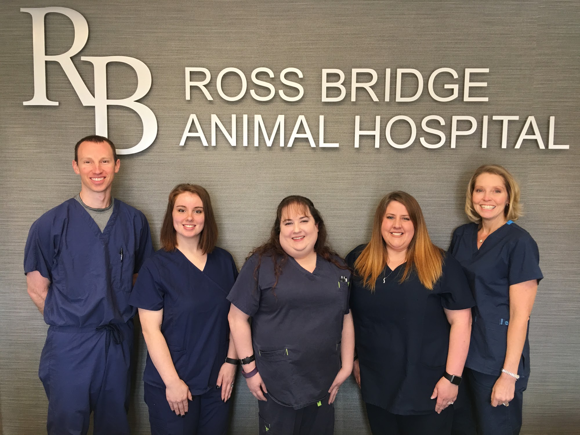 Ross Bridge Animal Hospital