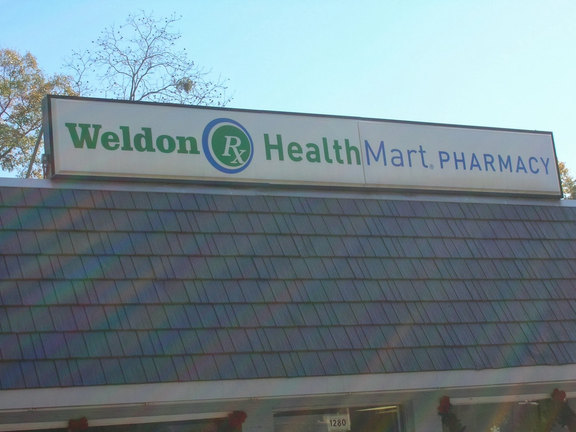 Weldon Pharmacy