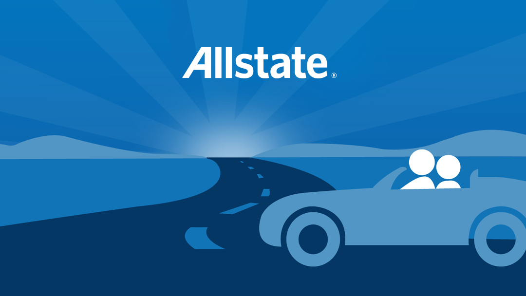 Tony Hodge: Allstate Insurance