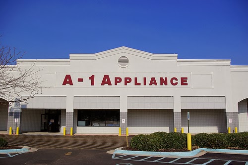 A-1 Appliance Parts, Inc. - Appliance Repair Parts