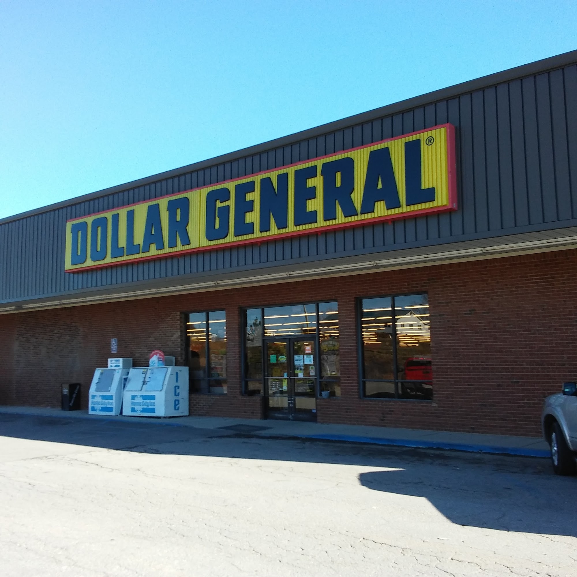 Dollar General