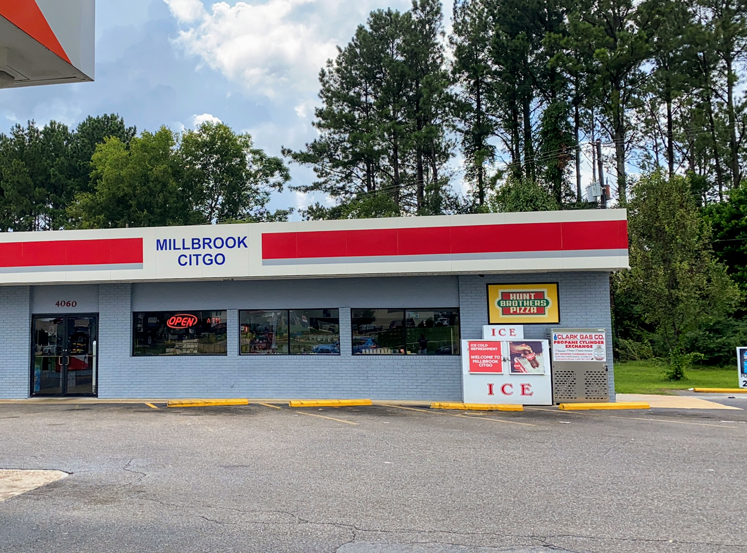 Millbrook CITGO