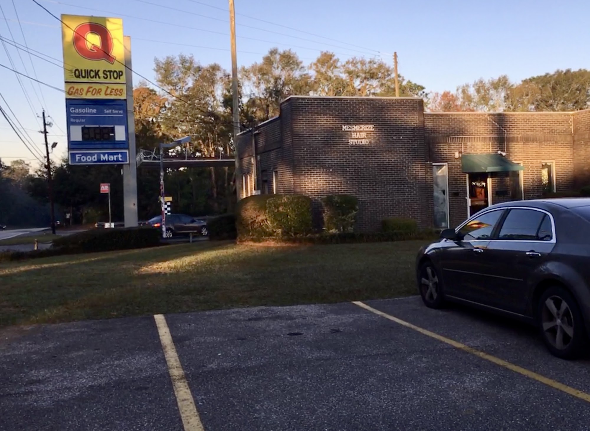 Quick Stop 5318 Overlook Rd, Mobile