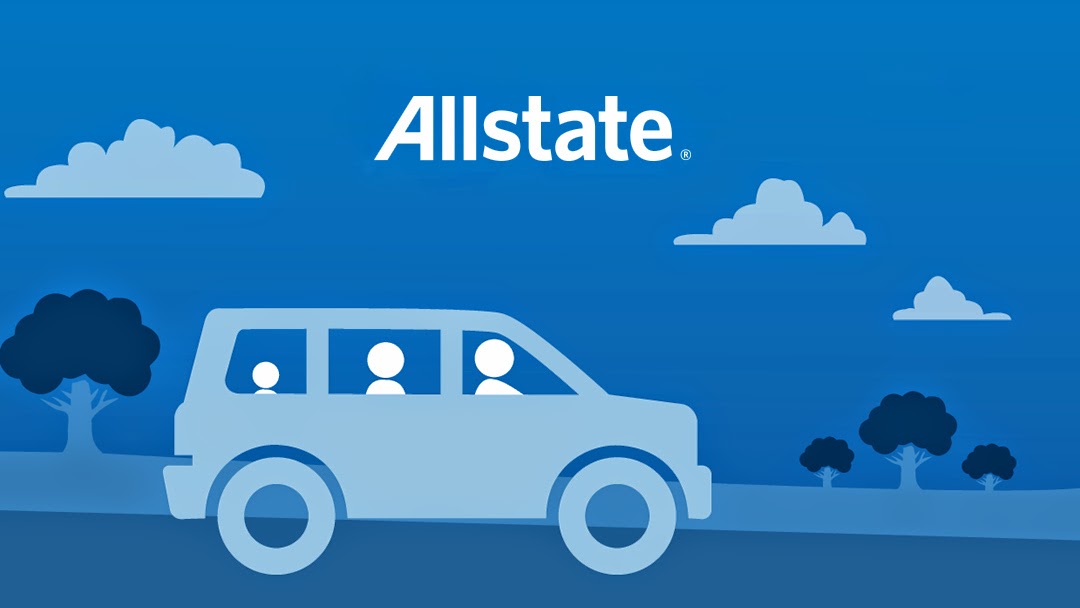 Betsy McArn: Allstate Insurance