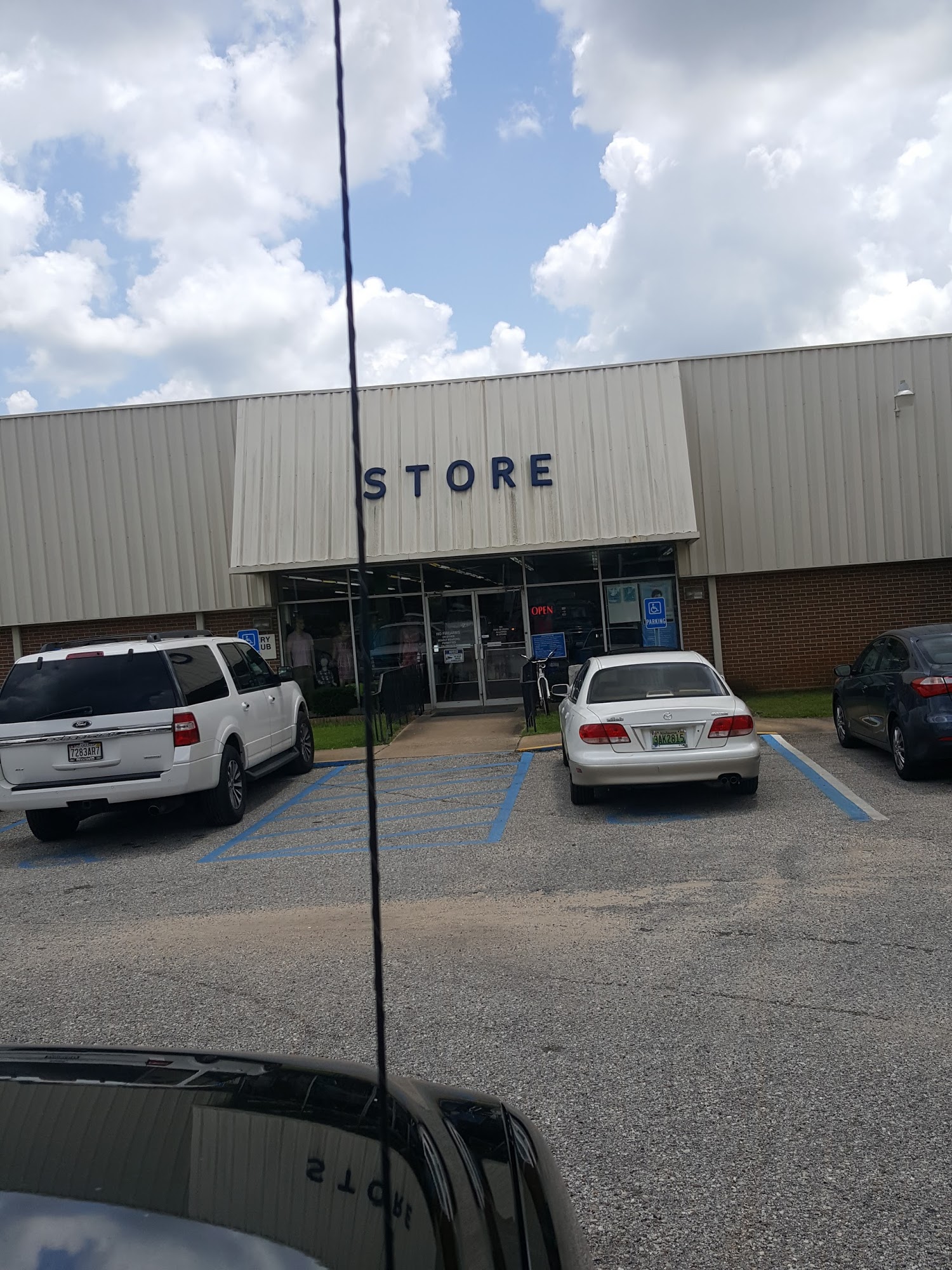Goodwill Industries of Central Alabama