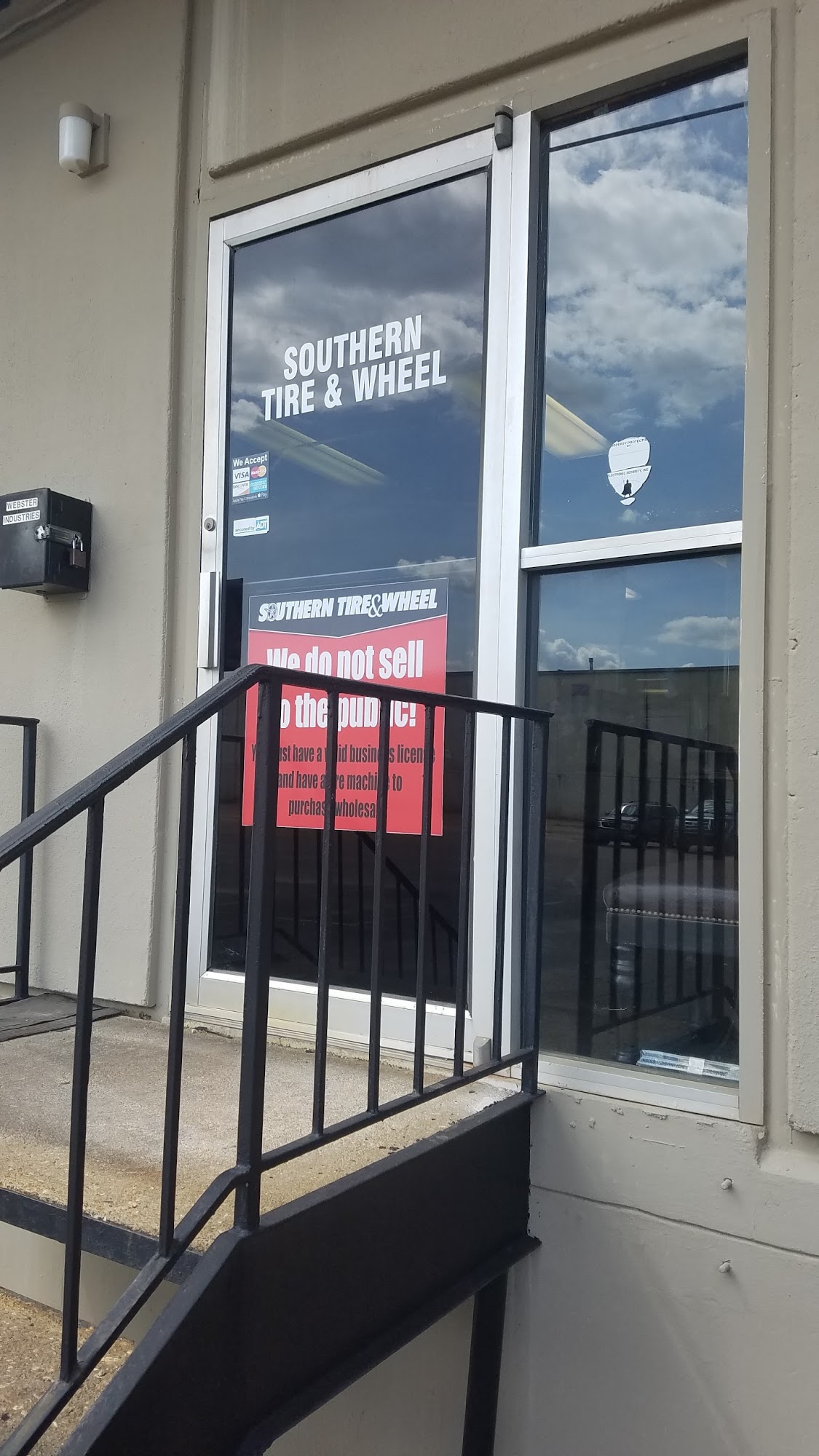 Southern Tire and Wheel