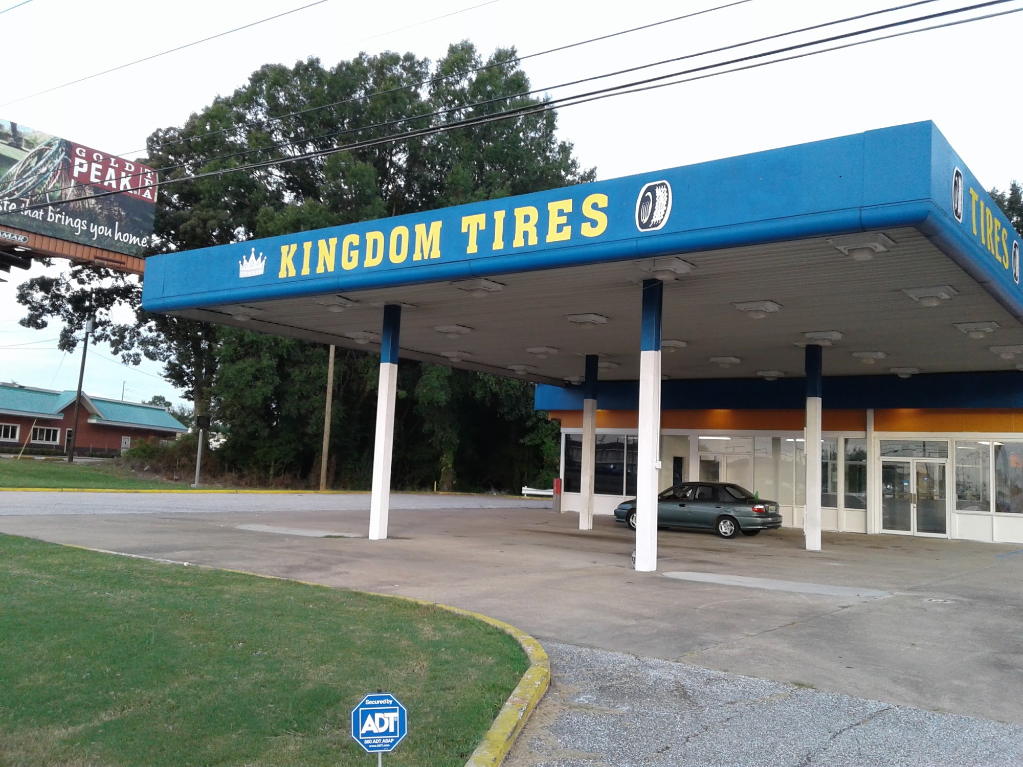 Kingdom Tire Service