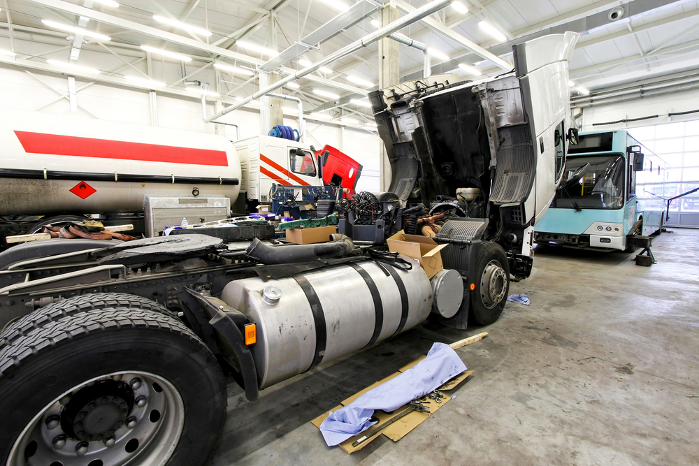 T & S Auto Truck & Equipment Repair