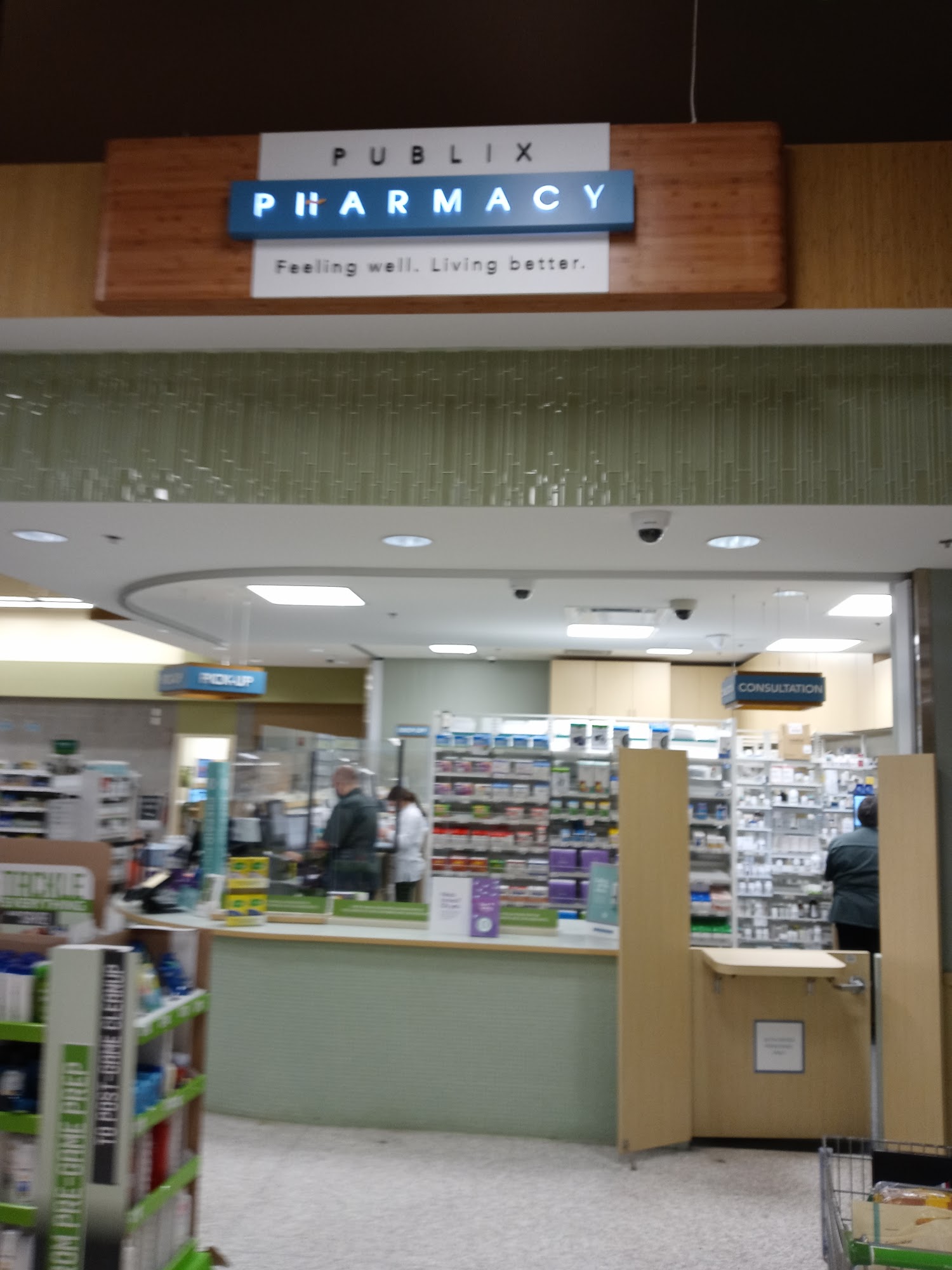 Publix Pharmacy at The Village at Moody