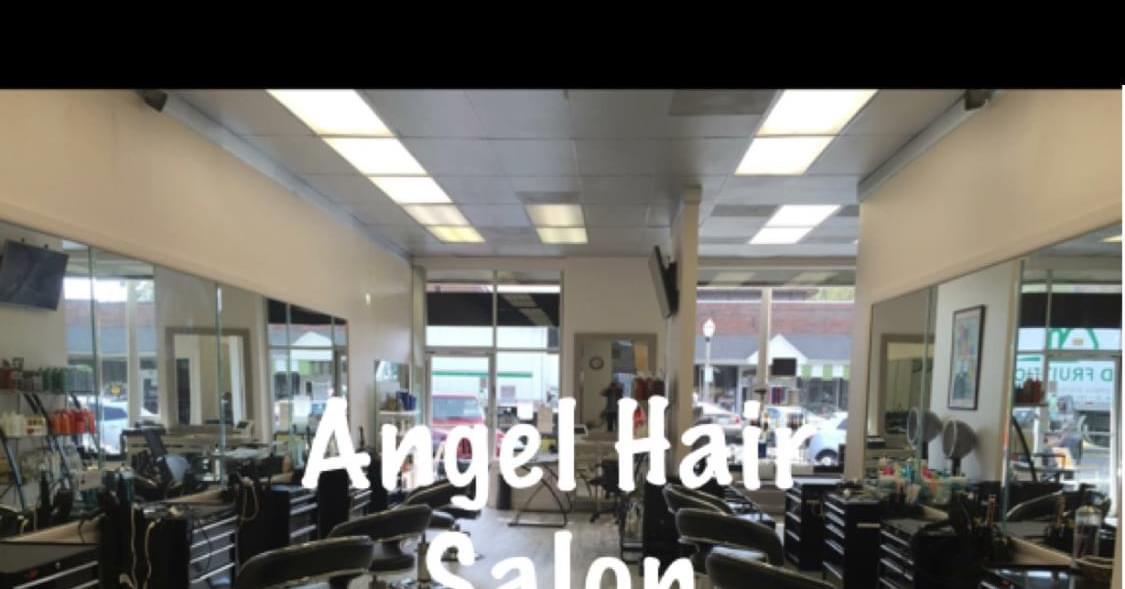 Angel Hair Family Hair Care