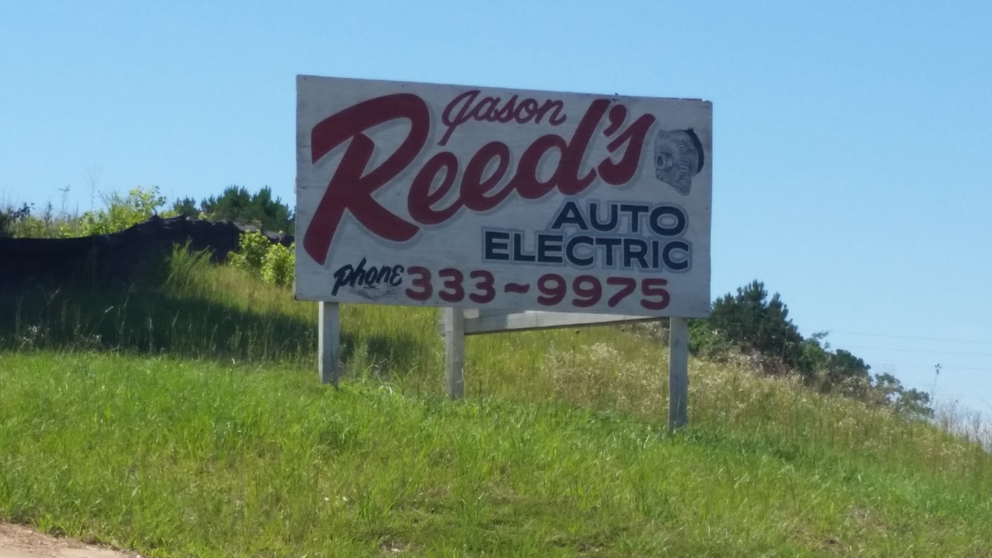 Reed's Automotive Electric