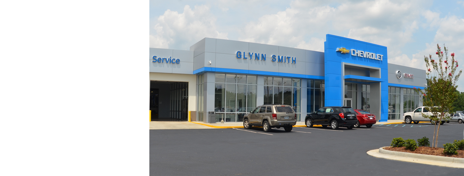 Glynn Smith Chevrolet GMC