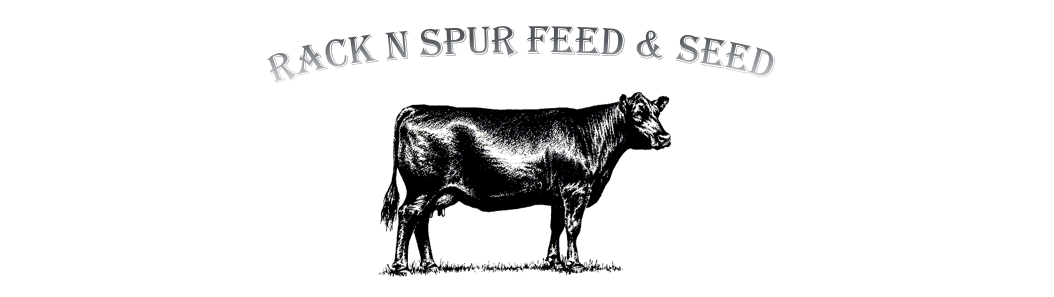 Rack n Spur Feed & Seed, LLC