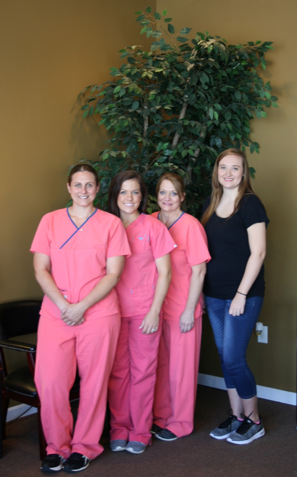 Dental Associates of Rogersville