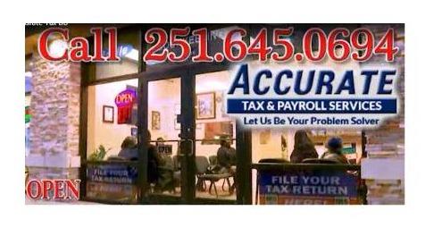 Accurate Tax & Payroll Services, Inc.