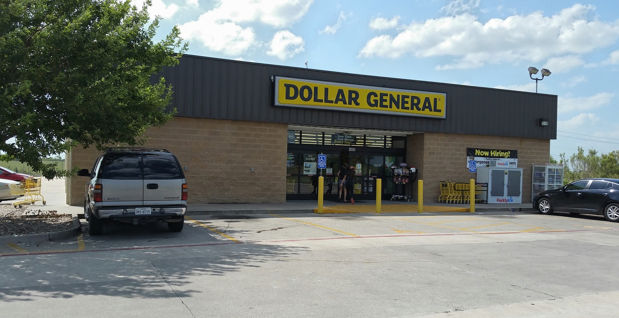 Dollar General