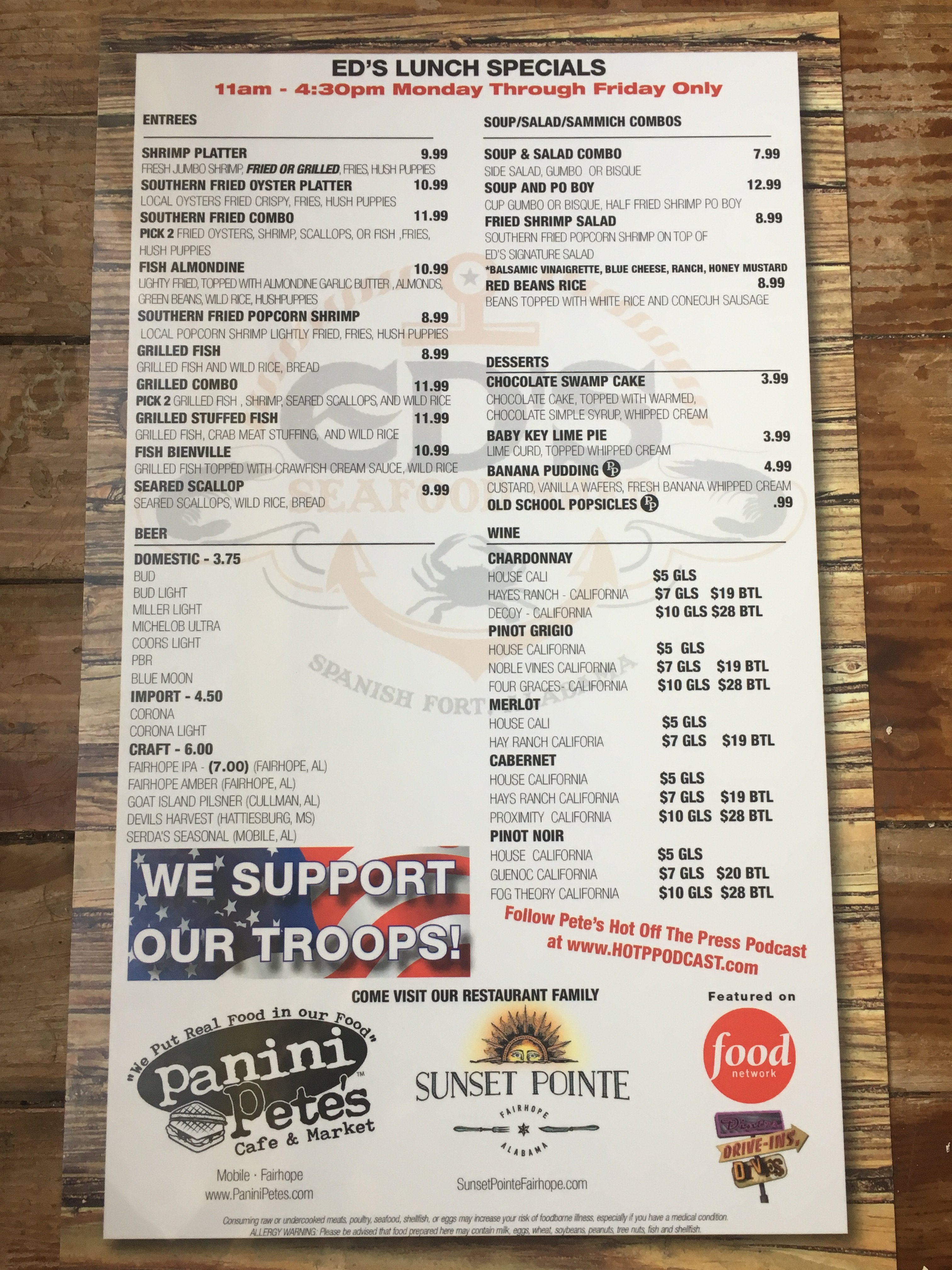 Photo credit: Tripadvisor