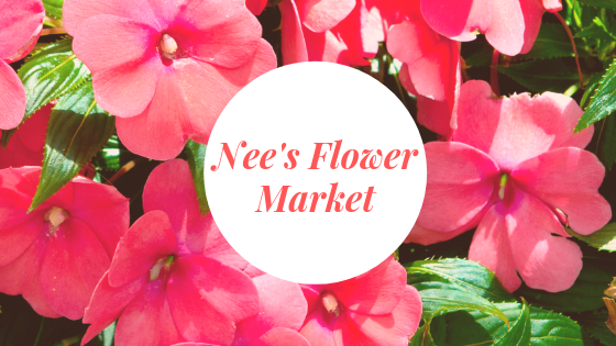 Nee's Flower Market