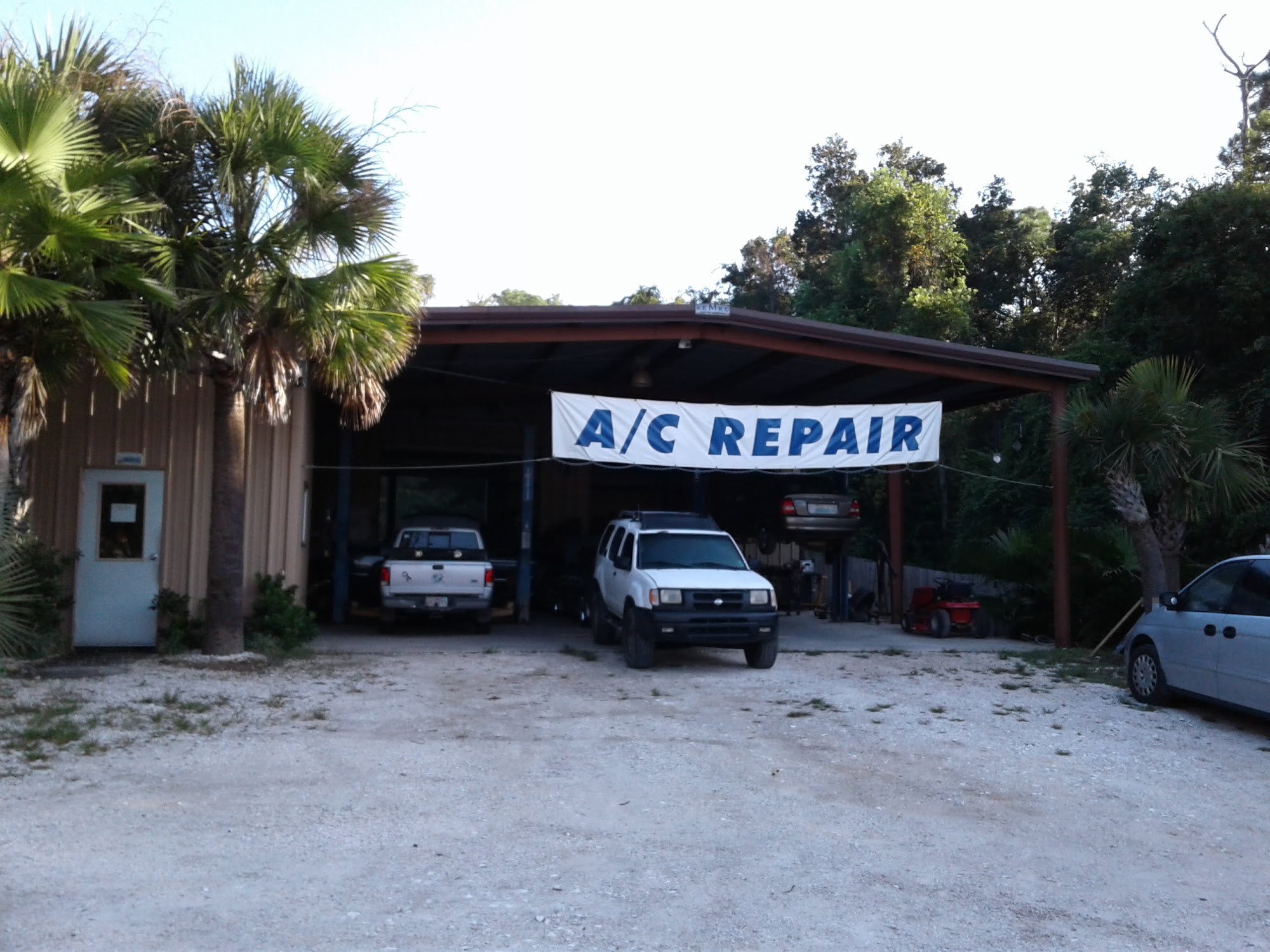 B & K Auto Repair