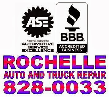 Rochelle Auto & Truck Repair