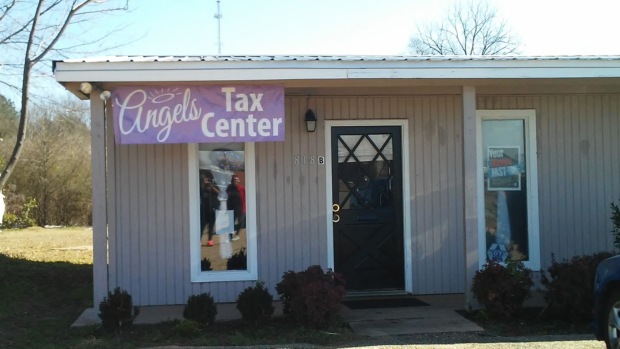 Tax Angels Refunds