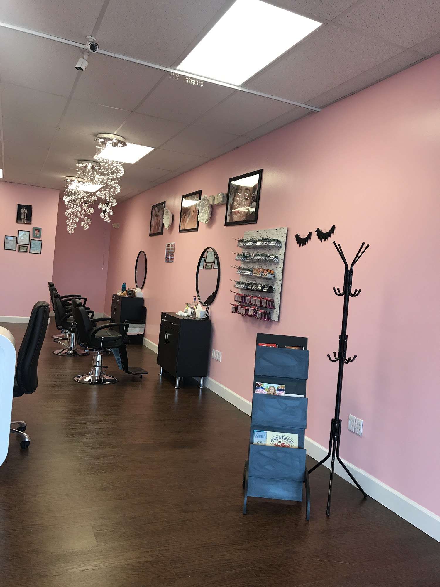 Unique Threading and Waxing Salon