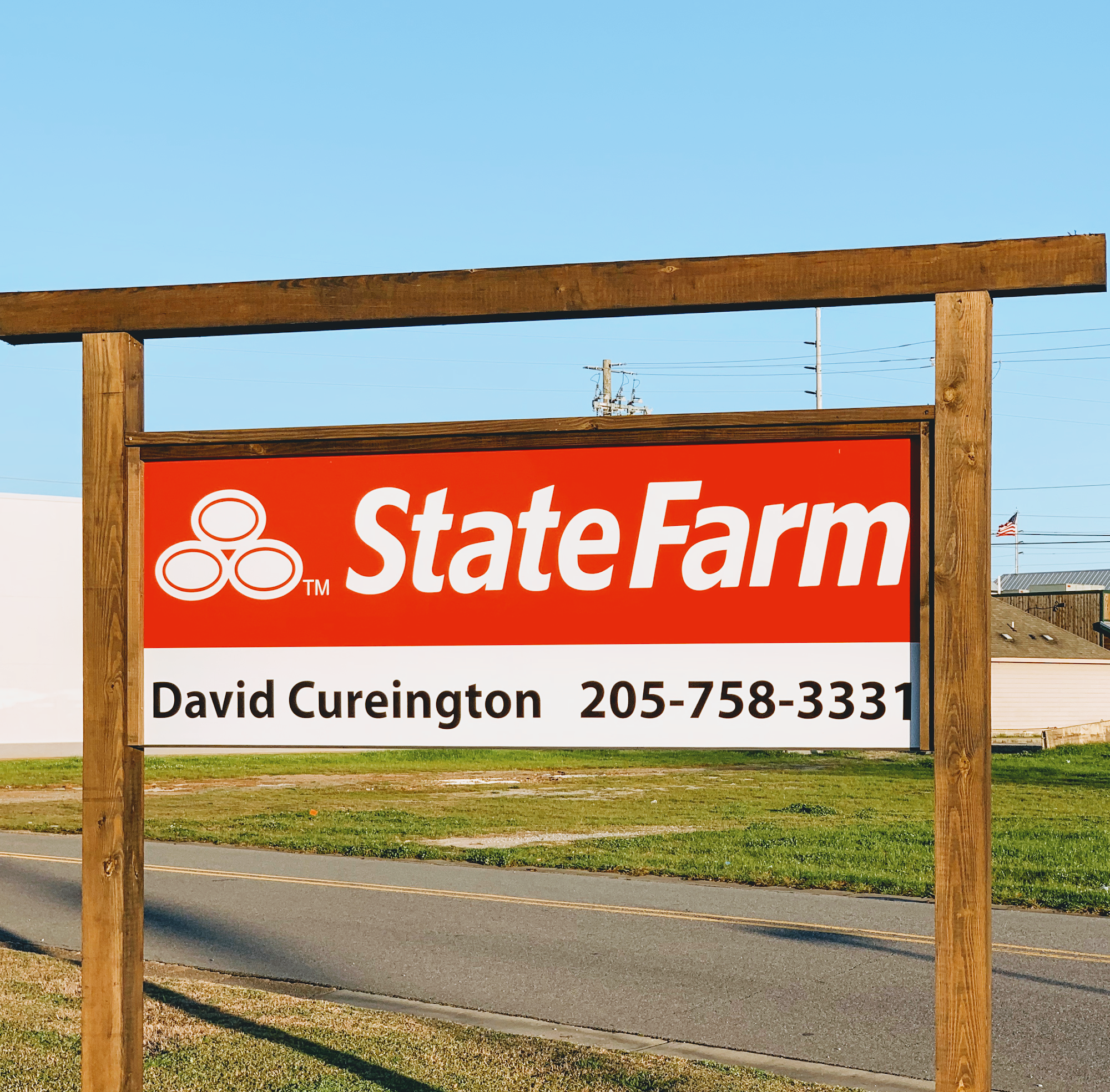 David Cureington - State Farm Insurance Agent
