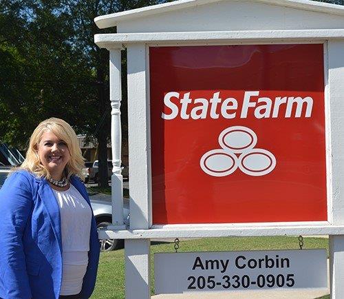 Amy Corbin - State Farm Insurance Agent