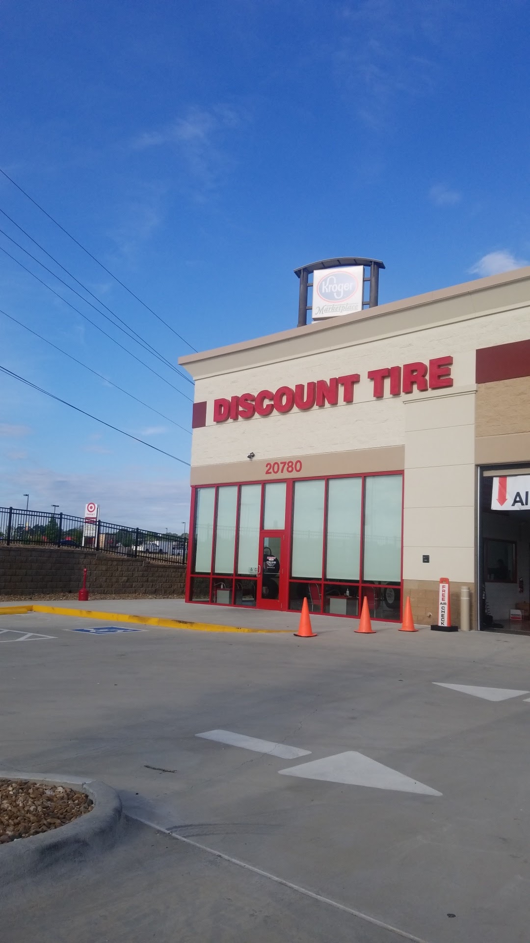 Discount Tire