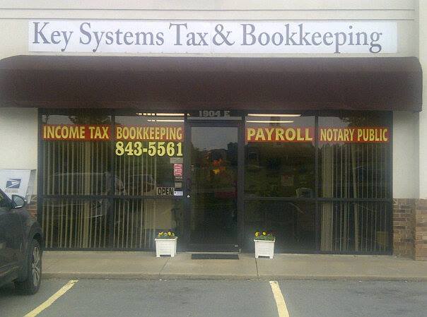 Key Systems Tax & Bookkeeping