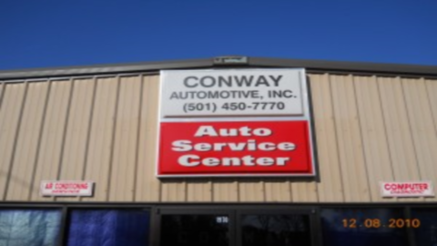 Conway Automotive, Inc.