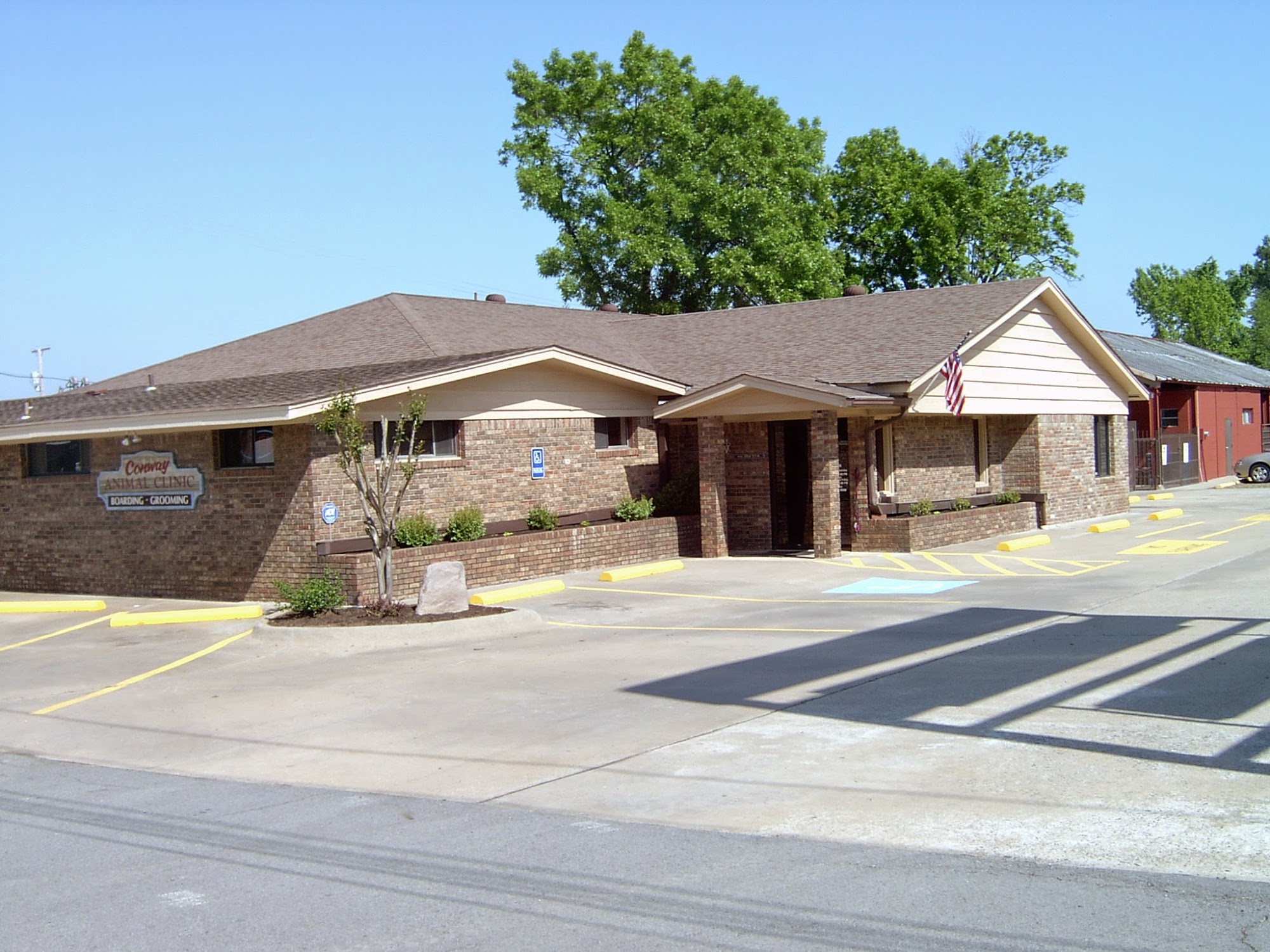 Conway Animal Clinic