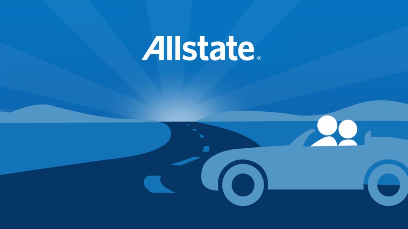 Christopher Hervey: Allstate Insurance